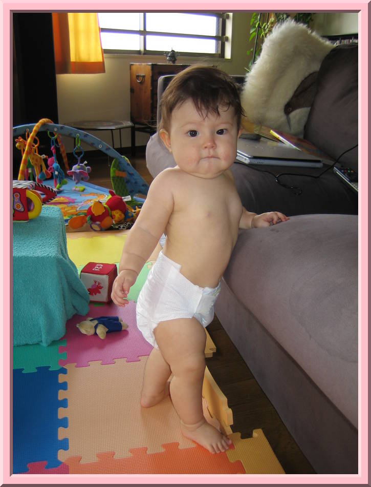 Diapers