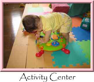 Activity Center Thumbnail