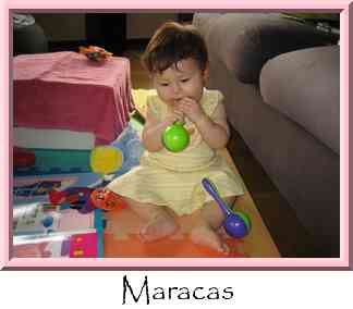 Maracas Thumbnail