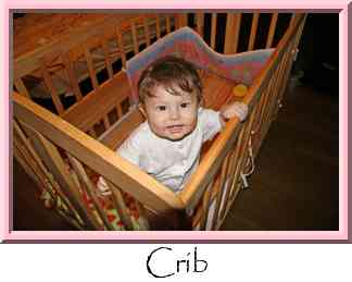 Crib Thumbnail