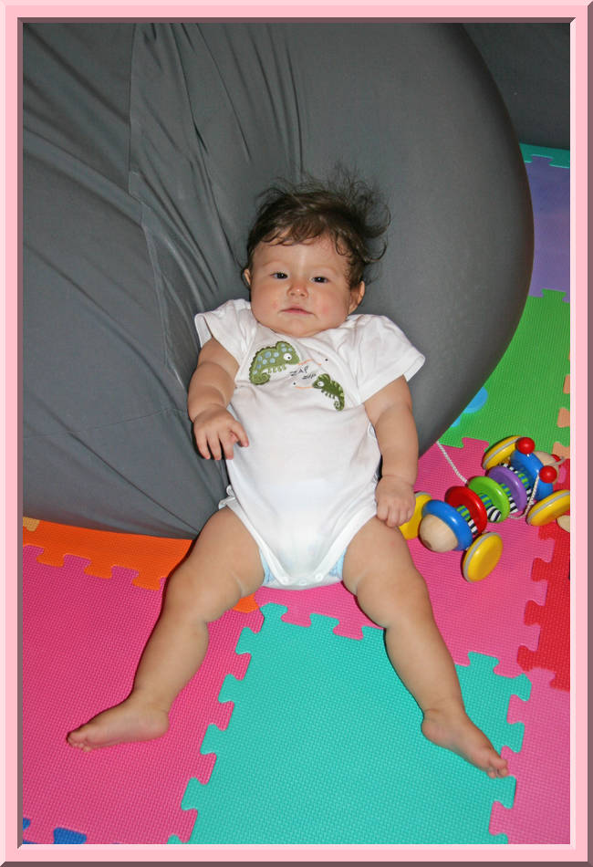 Beanbag