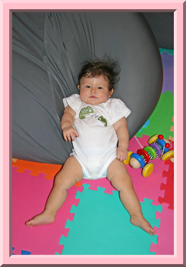 Beanbag
