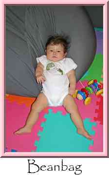 Beanbag Thumbnail